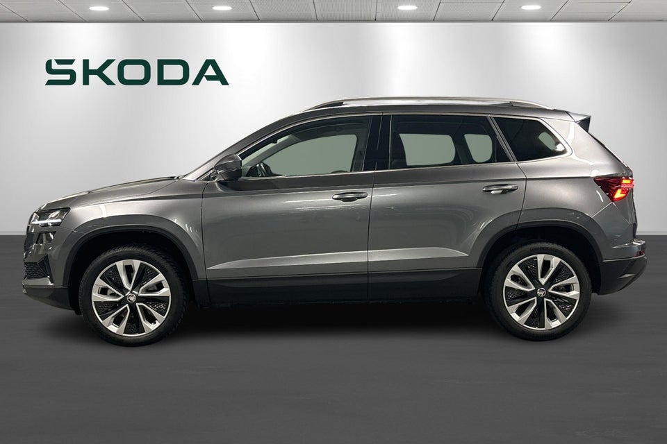 Skoda Karoq 1,5 TSi 150 Style DSG 5d