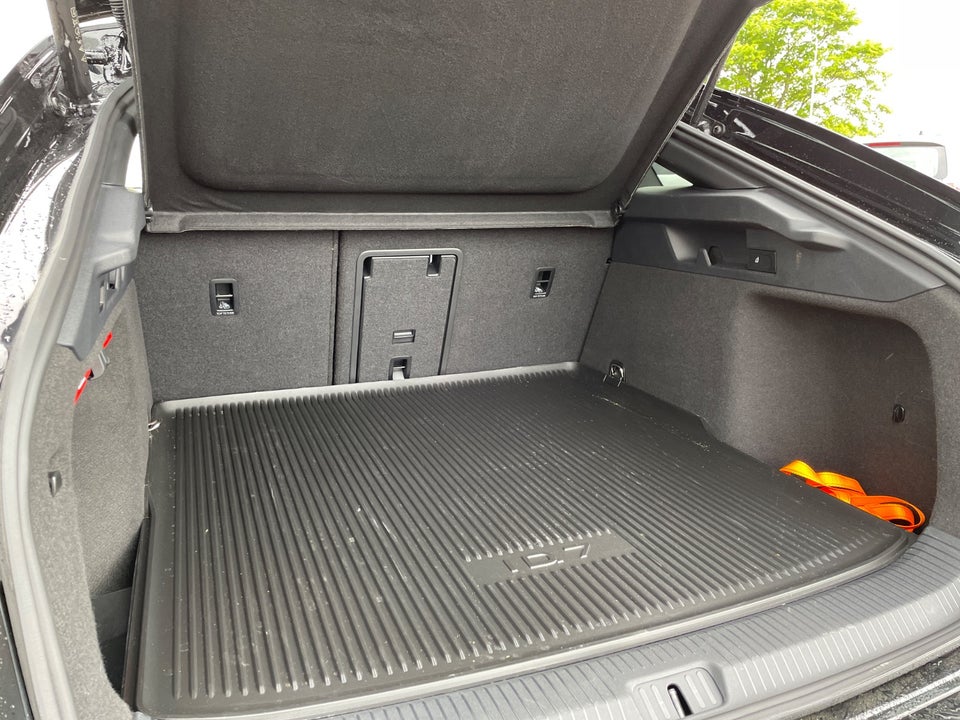 VW ID.7 86 GTX Max 4Motion 5d