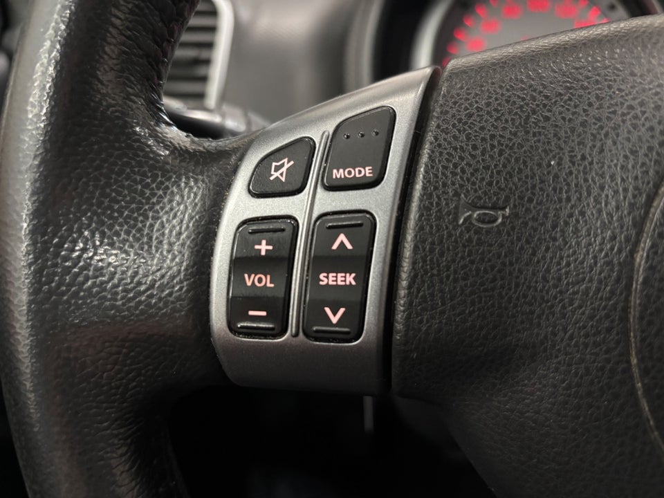 Suzuki Splash 1,0 GLS 5d