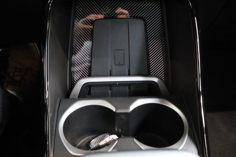 BMW iX2 xDrive30 M-Sport 5d