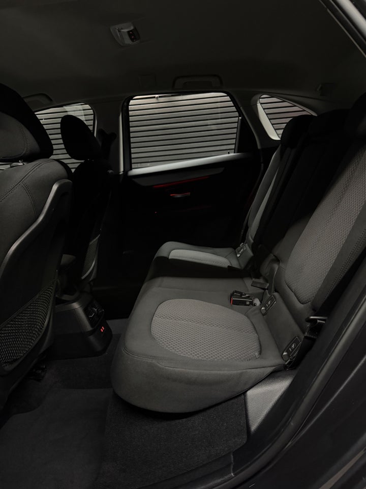 BMW 225xe 1,5 Active Tourer iPerformance aut. 5d