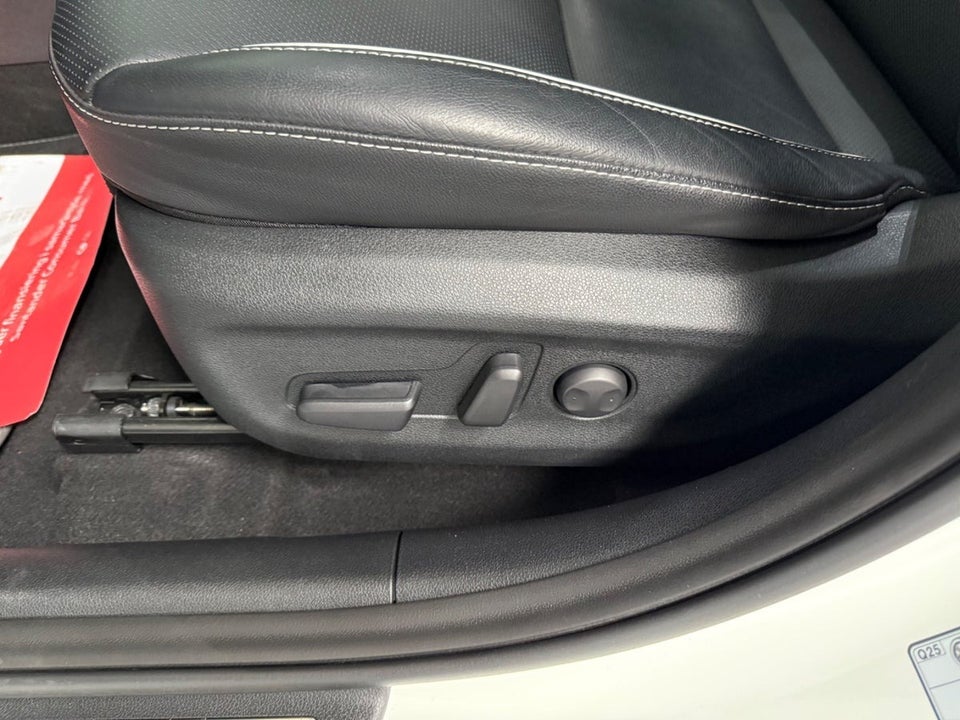 Kia e-Niro 64 Premium 5d