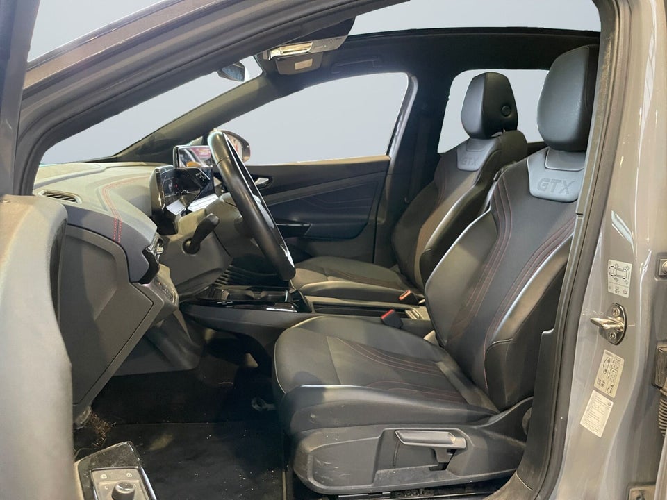 VW ID.4 77 GTX 4Motion 5d