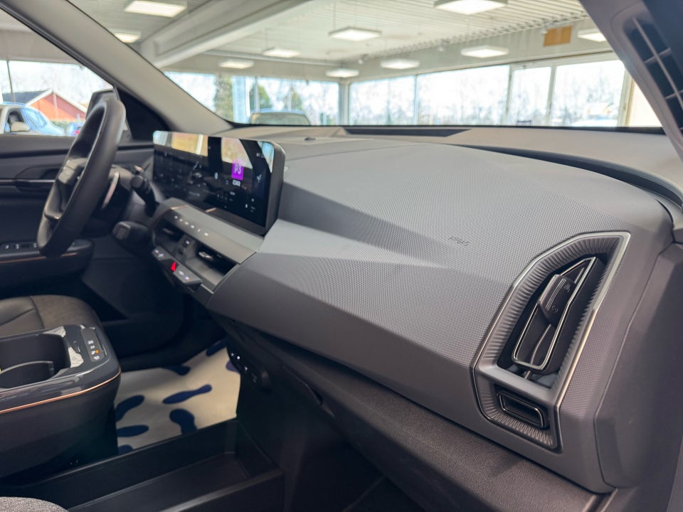 Kia EV5 81 Long Range Prestige 5d