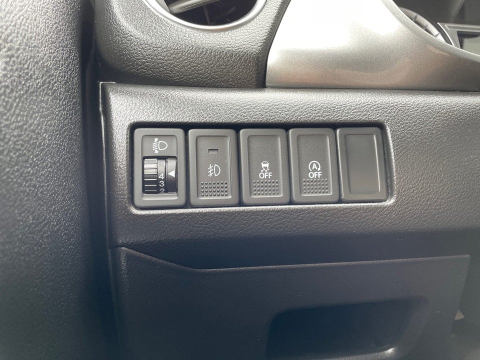 Suzuki Vitara 1,6 Active 5d