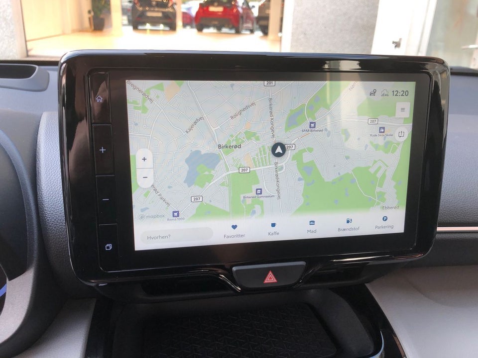 Toyota Yaris Cross 1,5 Hybrid Active Tech e-CVT 5d