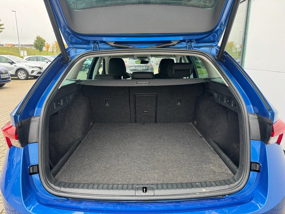 Skoda Octavia 1,4 TSi iV Plus Combi DSG 5d