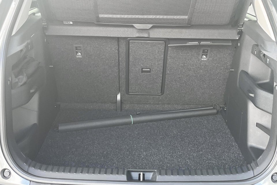 Skoda Elroq 60 iV Premium 5d
