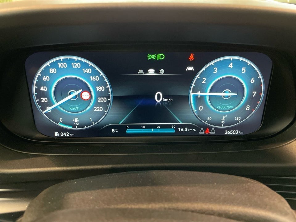 Hyundai i20 1,0 T-GDi Essential 5d