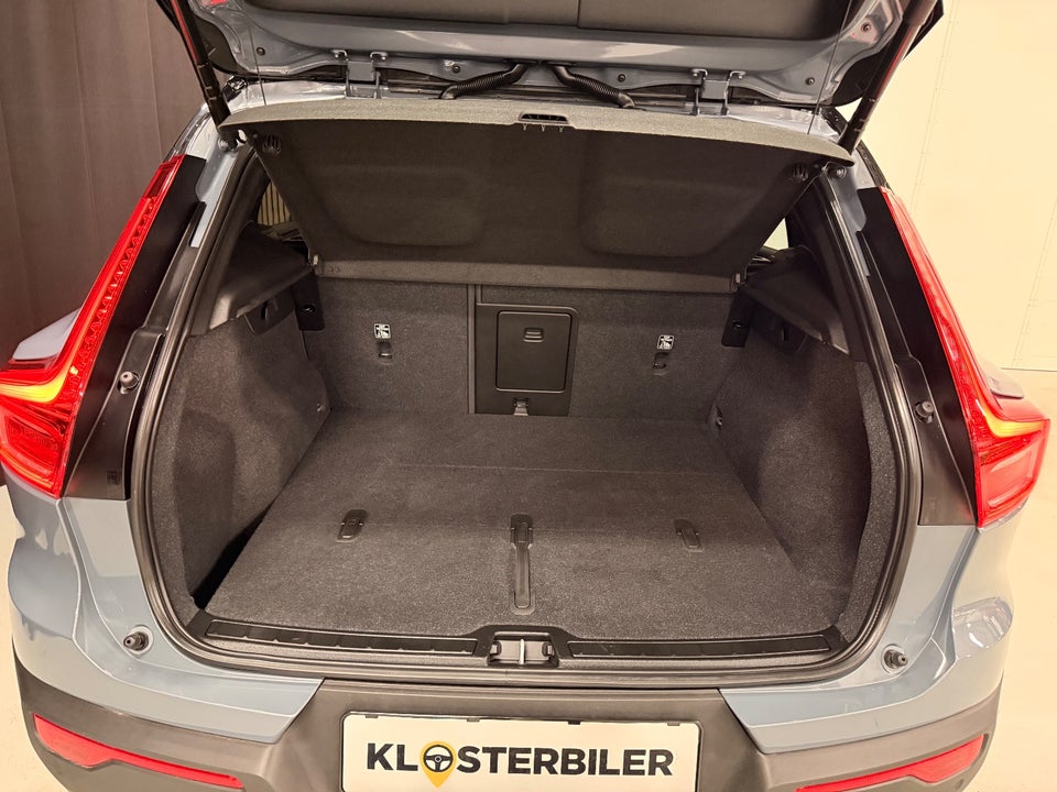 Volvo XC40 P6 ReCharge Plus 5d