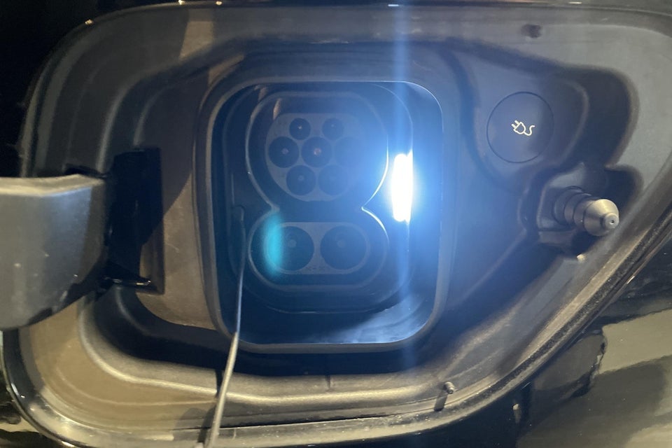 Polestar 2 Long Range 5d