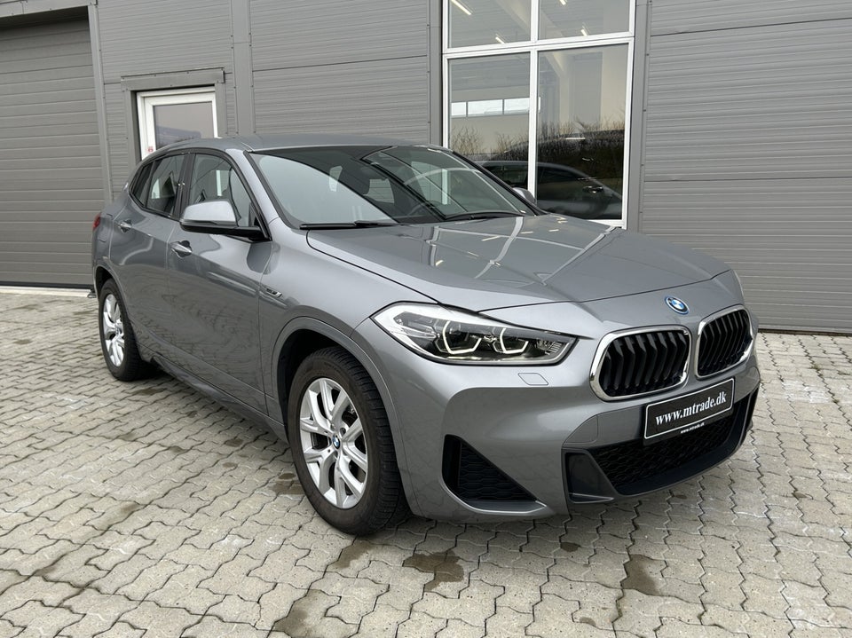 BMW X2 1,5 xDrive25e M-Sport aut. 5d