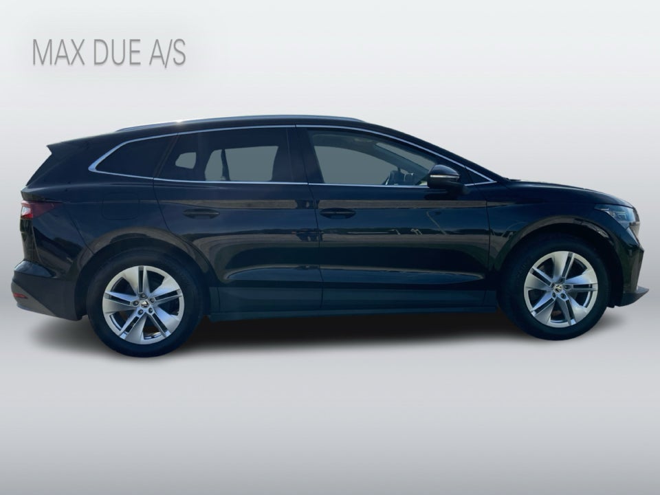Skoda Enyaq 85 iV Premium 5d