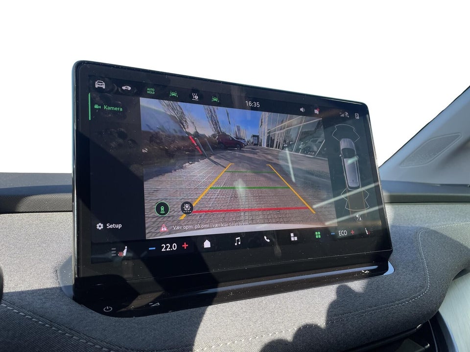 Skoda Enyaq 85x iV Premium 5d