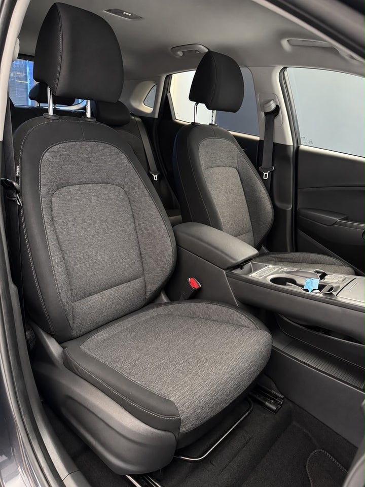 Hyundai Kona 64 EV Trend 5d