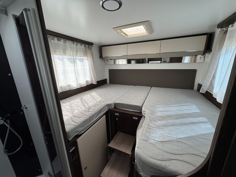 Ford Benimar 2,0 Sport 363 LA aut. 3d