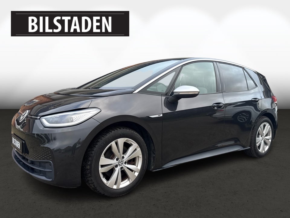 VW ID.3 58 1ST Max 5d