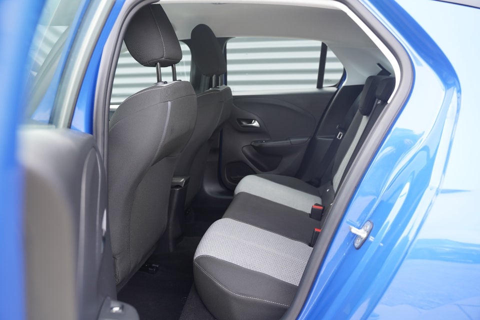 Opel Corsa-e 50 Elegance 5d