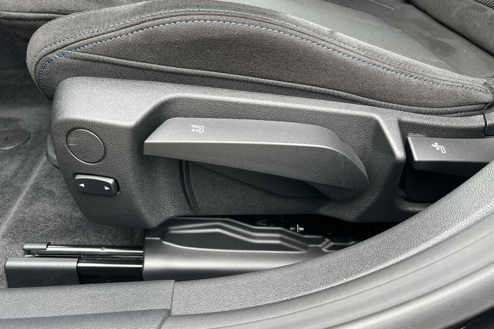 BMW i4 eDrive35 M-Sport 5d