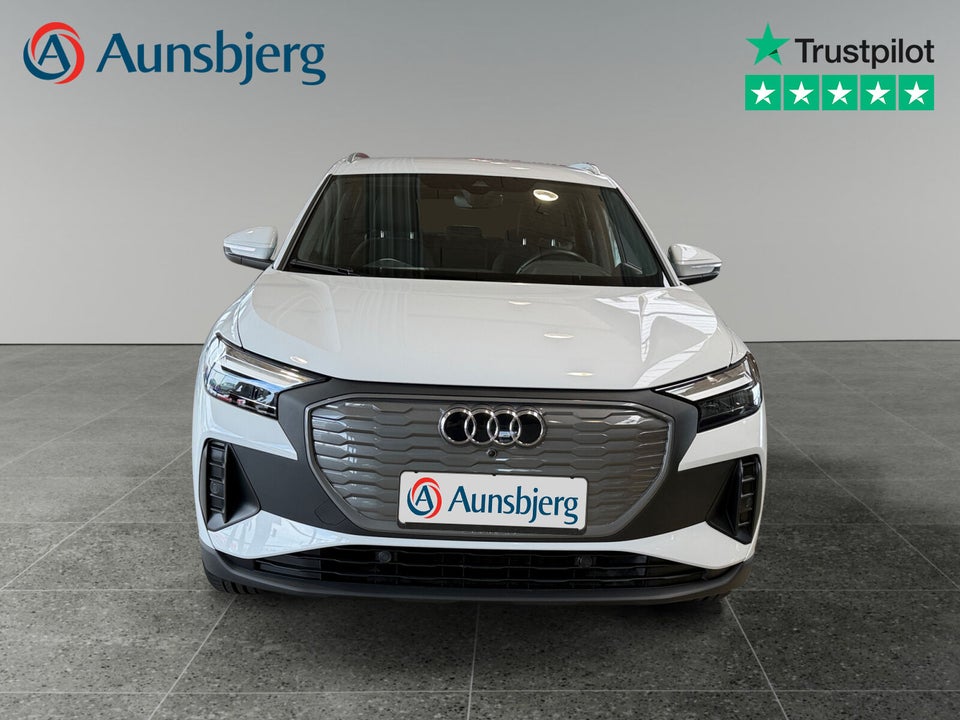 Audi Q4 e-tron 35  5d