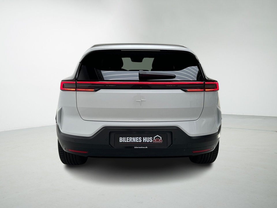 Polestar 3 Long Range AWD 5d
