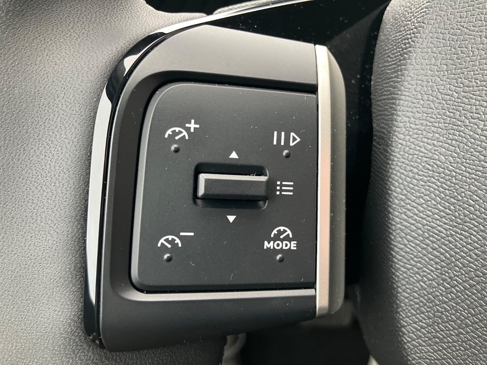 Citroën ë-C3 Aircross 44 VTR Sport 5d