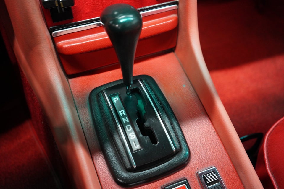 Mercedes 350 SL 3,5  2d