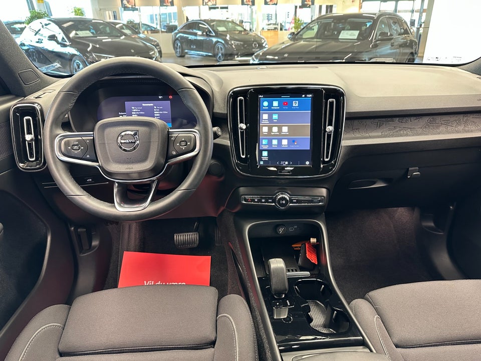 Volvo XC40 P6 ReCharge Plus 5d