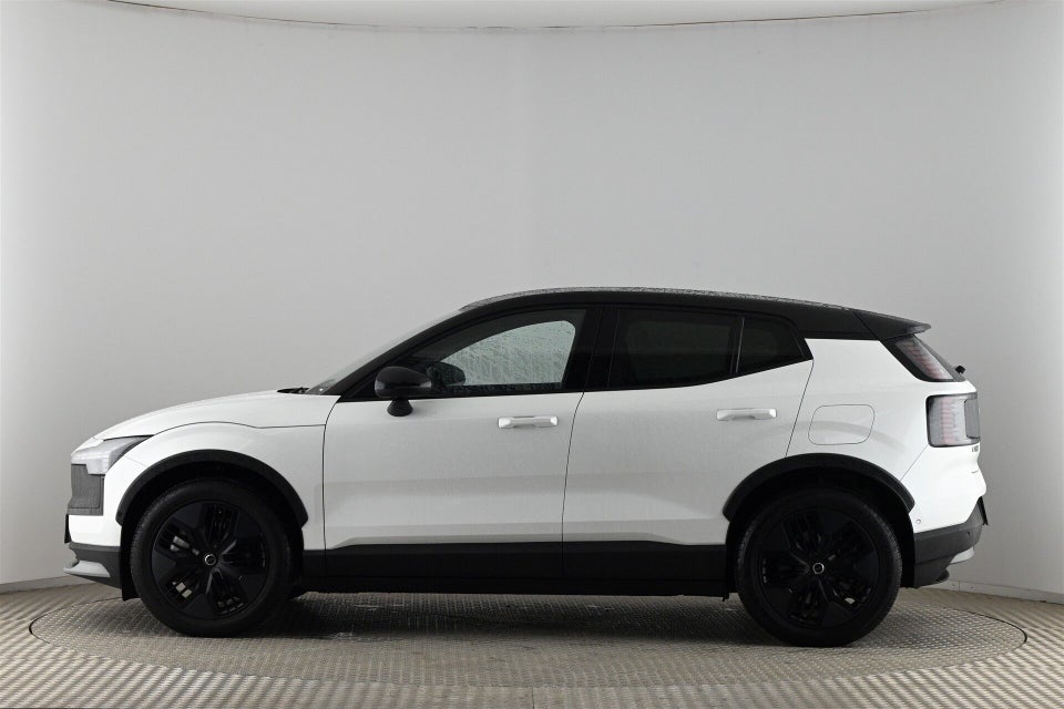 Volvo EX30 CC Twin Performance Ultra 5d