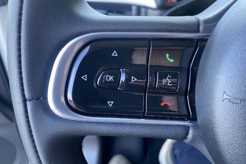 Fiat 500e 42 Icon 3d