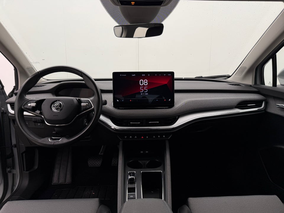 Skoda Enyaq 80x iV 5d