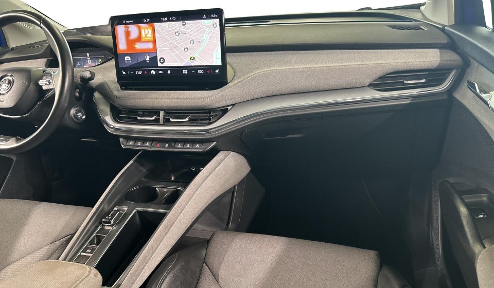 Skoda Enyaq 80 iV Loft 5d