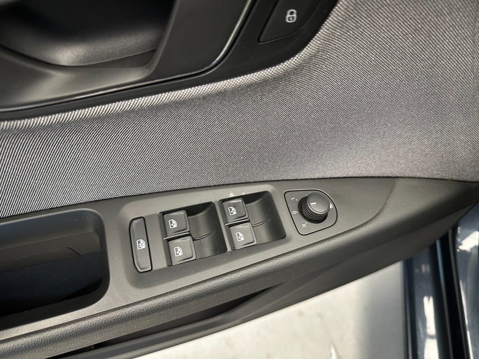 Seat Leon 1,0 TSi 115 Style 5d