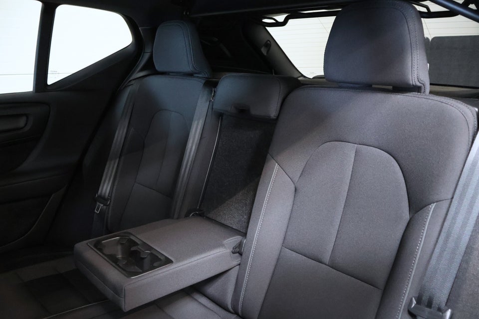 Volvo XC40 P6 ReCharge Plus 5d
