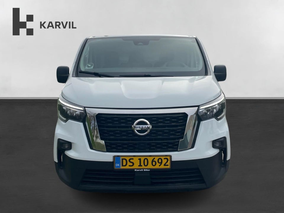 Nissan Primastar 2,0 dCi 170 L2H1 N-Connecta Van