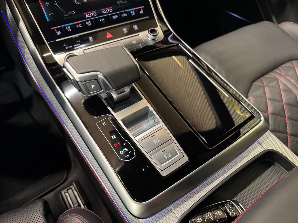 Audi Q7 60 TFSi e S-line Edition quattro Tiptr. 5d