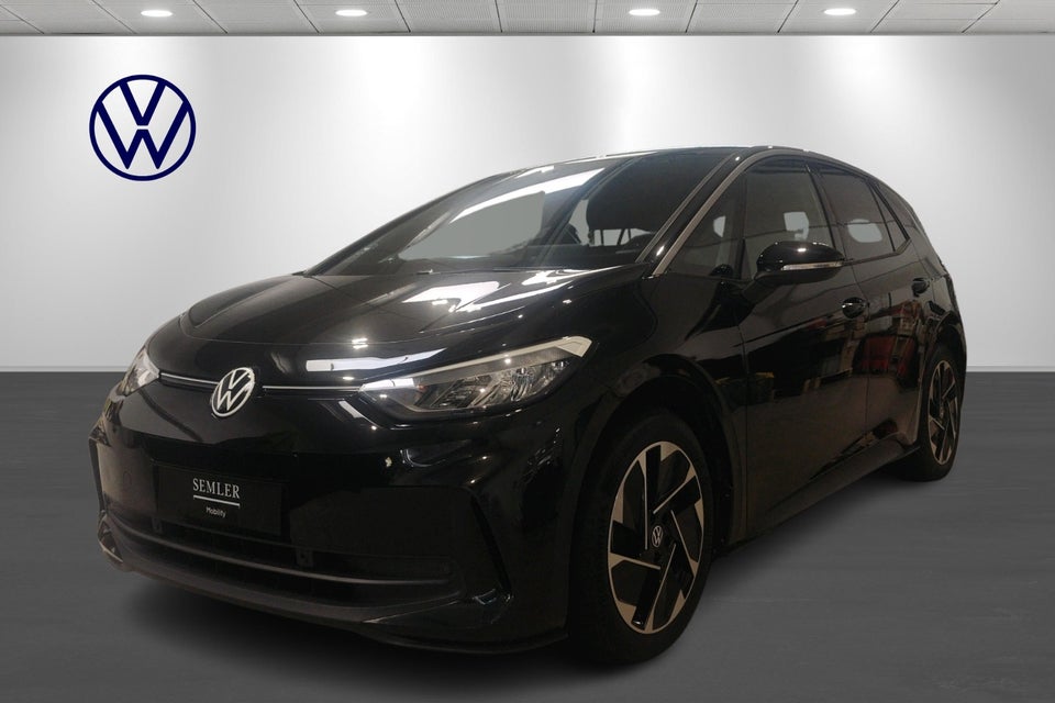 VW ID.3 52 Life+ 5d