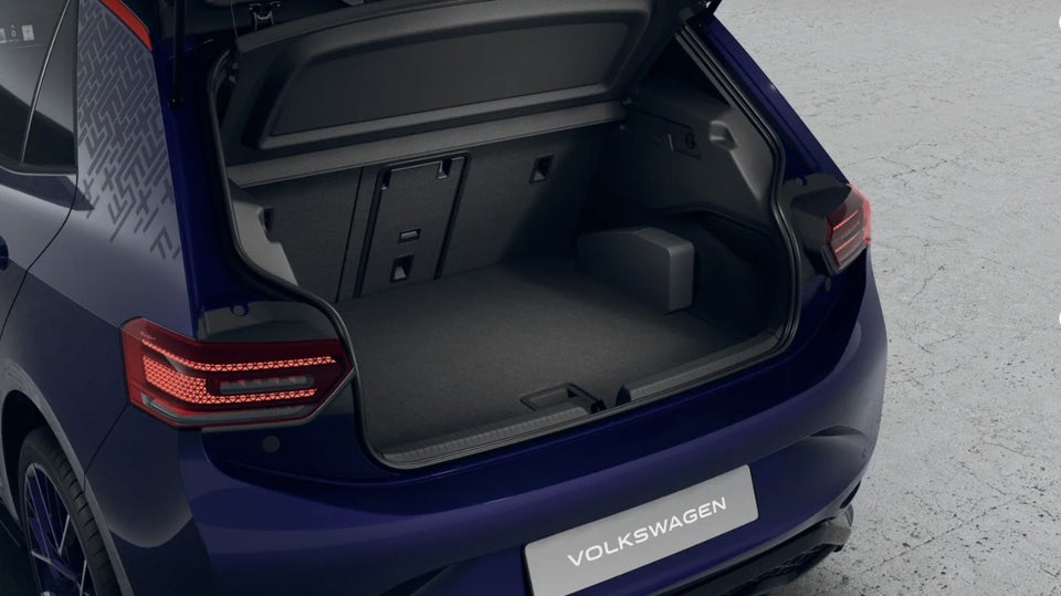 VW ID.3 79 GTX Fire+Ice 5d