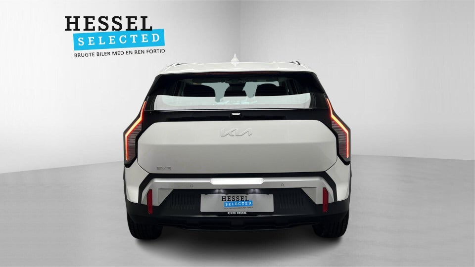 Kia EV3 58 Standard Range Access 5d