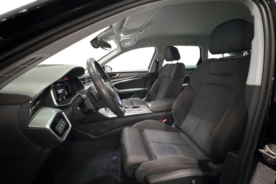 Audi A6 50 TFSi e Sport Prestige Avant quattro S-tr. 5d