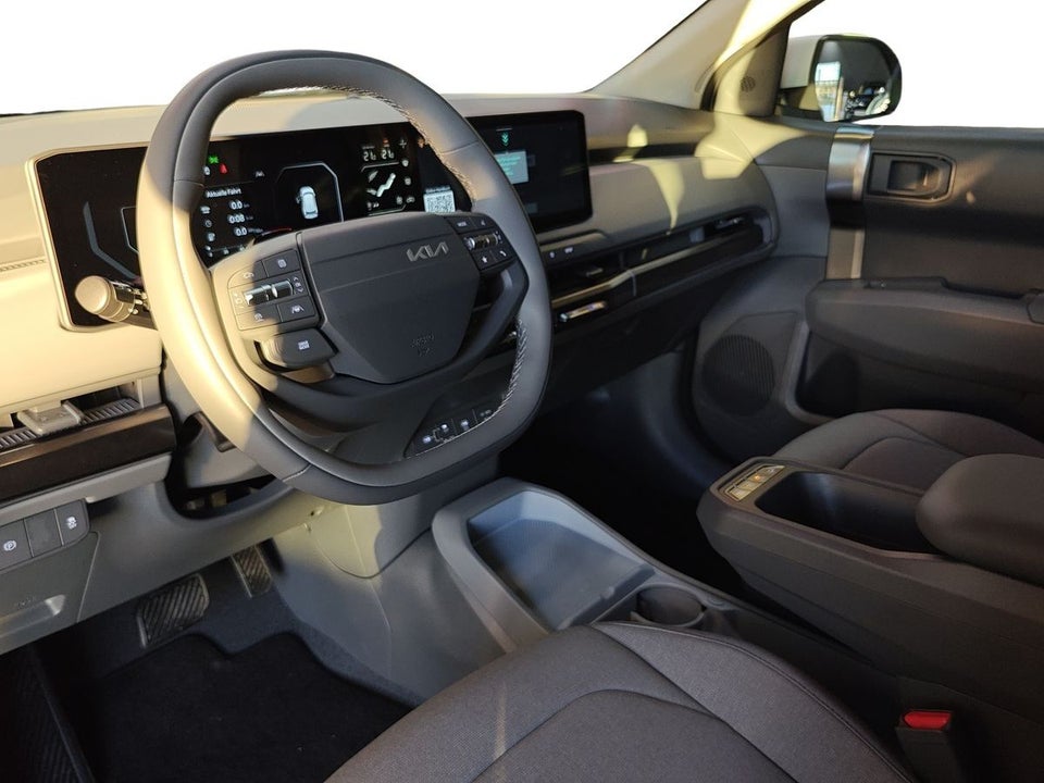 Kia EV3 58 Standard Range Access 5d