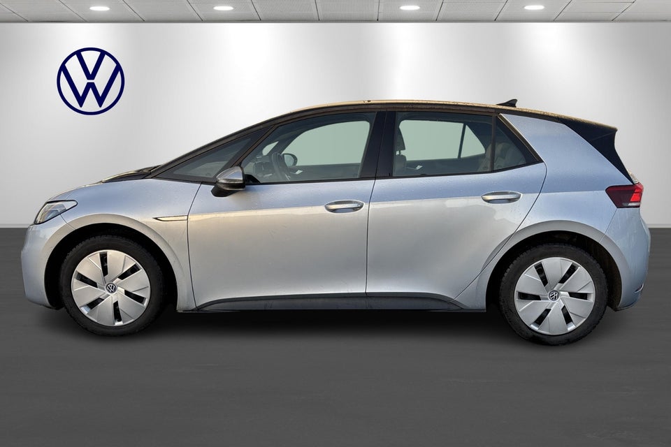 VW ID.3 45 Pure Performance 5d