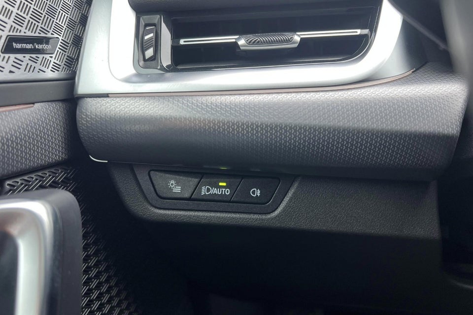 BMW iX1 eDrive20 M-Sport Pro 5d