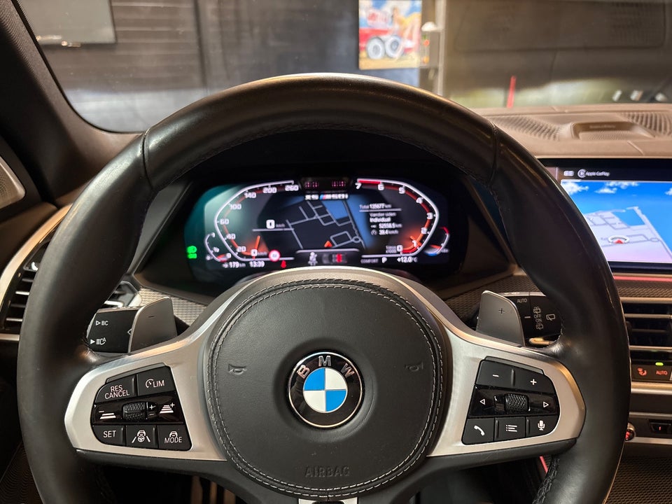 BMW X5 4,4 M50i xDrive aut. 5d