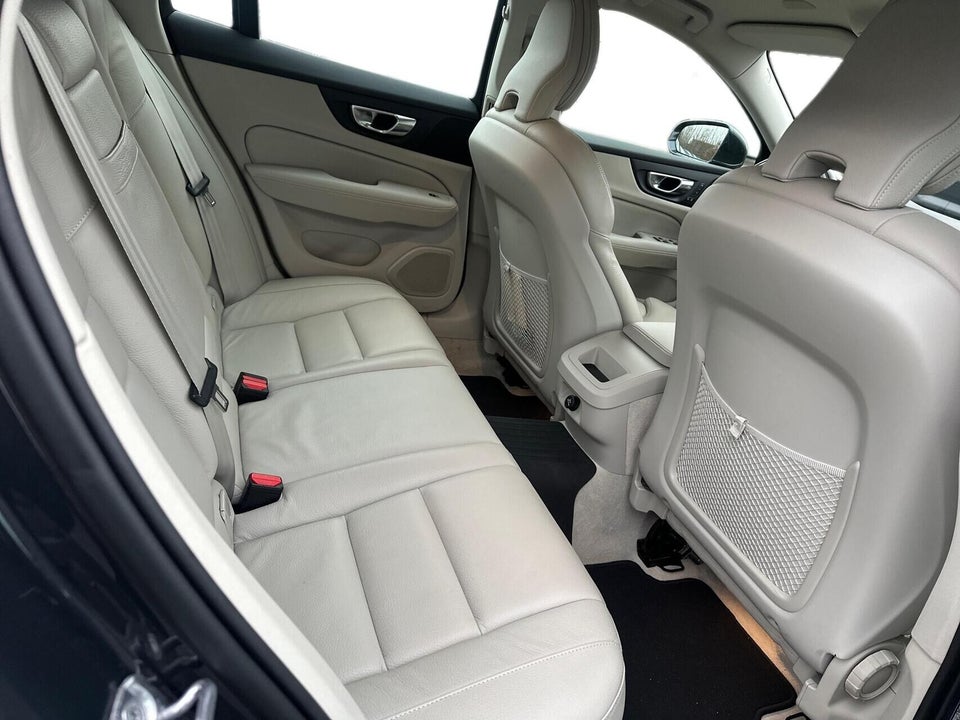 Volvo V60 2,0 D4 200 Inscription aut. 5d