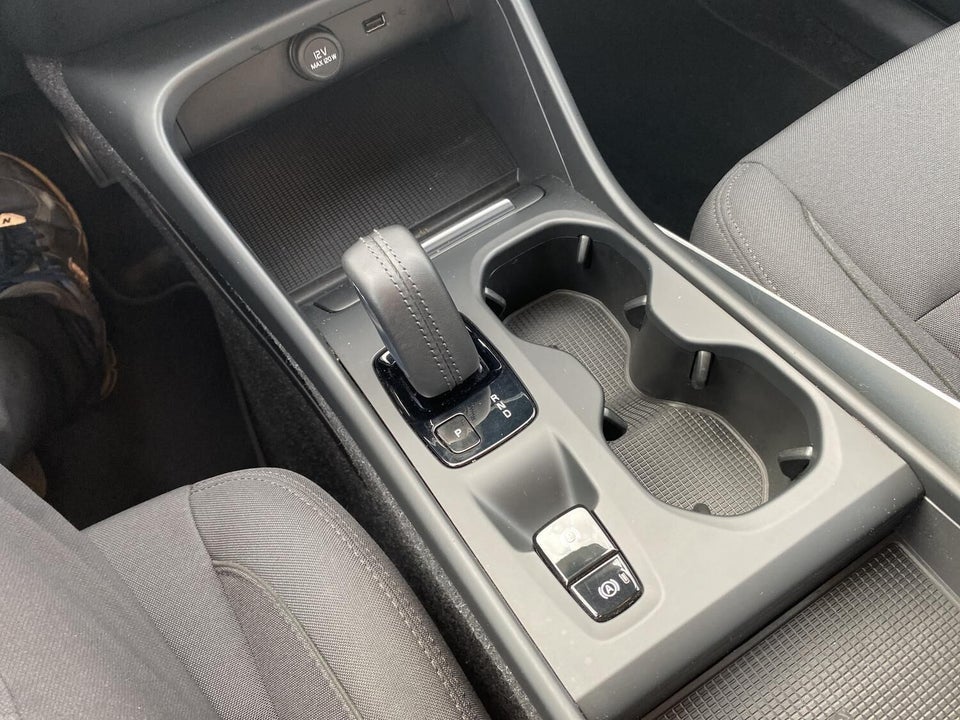 Volvo XC40 1,5 T5 ReCharge Inscription aut. 5d