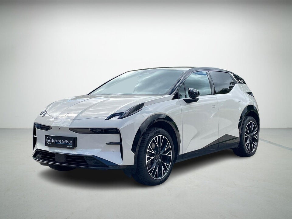 Zeekr X Privilege AWD 5d