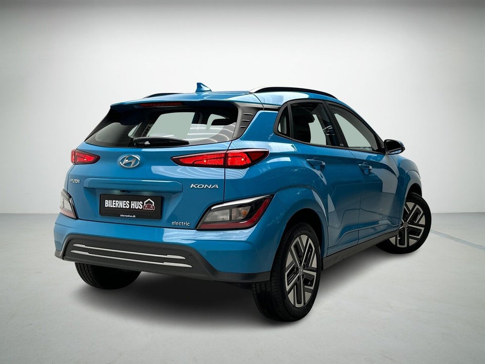 Hyundai Kona 39 EV Select 5d