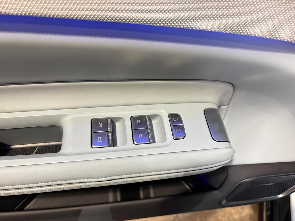 Polestar 4 Long Range 5d