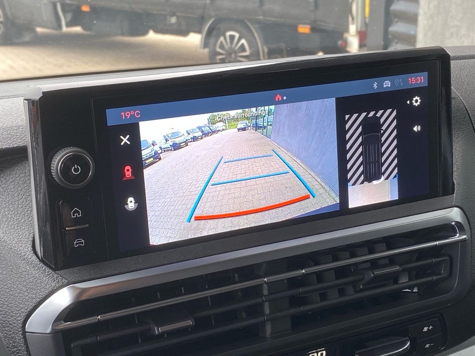 Fiat Scudo 2,2 BlueHDI 150 L3 Pro aut.